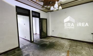 DIJUAL RUKO DEKAT ALUN ALUN KLATEN TENGAH