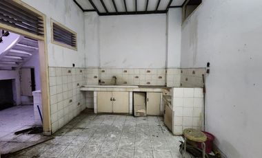 DIJUAL RUKO DEKAT ALUN ALUN KLATEN TENGAH