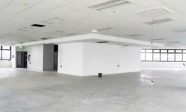 Office Spaces for Lease in BGC, Fort Bonifacio, Taguig City along 21st Drive