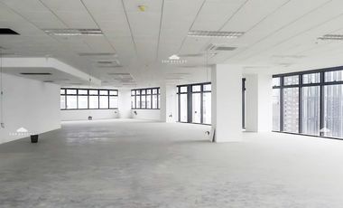 Office Spaces for Lease in BGC, Fort Bonifacio, Taguig City along 21st Drive