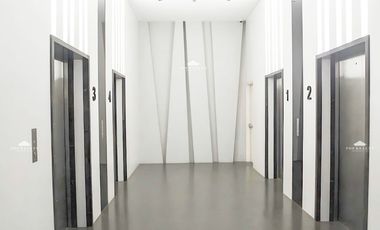 Office Spaces for Lease in BGC, Fort Bonifacio, Taguig City along 21st Drive