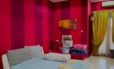 RUMAH MEWAH, DI JAKARTA PUSAT, HARGA TURUN LAGI & LAGI