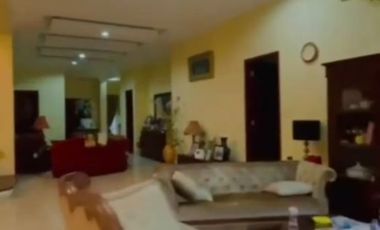 RUMAH MEWAH, DI JAKARTA PUSAT, HARGA TURUN LAGI & LAGI