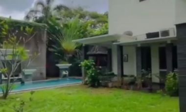 RUMAH MEWAH, DI JAKARTA PUSAT, HARGA TURUN LAGI & LAGI