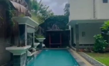 RUMAH MEWAH, DI JAKARTA PUSAT, HARGA TURUN LAGI & LAGI