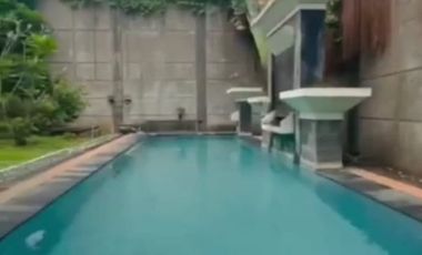 RUMAH MEWAH, DI JAKARTA PUSAT, HARGA TURUN LAGI & LAGI