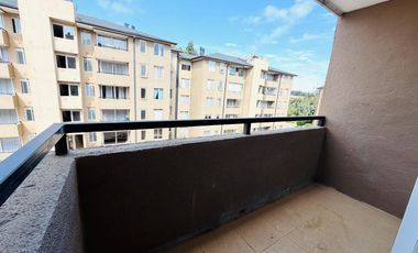 Departamento en Arriendo, Condominio Cumbres de Curauma. 3D 2B 1E