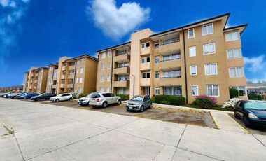 Departamento en Arriendo, Condominio Cumbres de Curauma. 3D 2B 1E