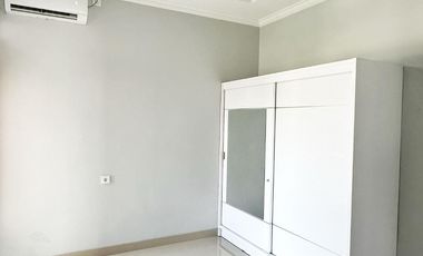 FOR SALE – MODERN 2-STOREY MINIMALIST HOUSE NEAR LUMINTANG FIELD, NORTH DENPASAR