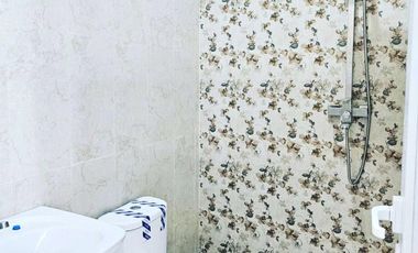 FOR SALE – MODERN 2-STOREY MINIMALIST HOUSE NEAR LUMINTANG FIELD, NORTH DENPASAR