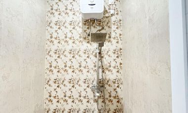 FOR SALE – MODERN 2-STOREY MINIMALIST HOUSE NEAR LUMINTANG FIELD, NORTH DENPASAR