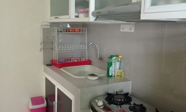 Dijual / Disewakan Rumah Minimalis Full Furnished Siap Huni Pondok Tjandra Indah Waru Sidoarjo