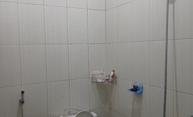 Dijual / Disewakan Rumah Minimalis Full Furnished Siap Huni Pondok Tjandra Indah Waru Sidoarjo