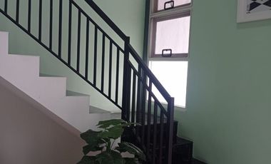 Dijual / Disewakan Rumah Minimalis Full Furnished Siap Huni Pondok Tjandra Indah Waru Sidoarjo