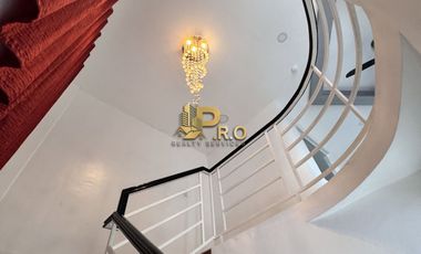 70 sqm 1 Bedroom Loft Type for RENT in Kandi Tower Angeles City near Clark Free Port Zone