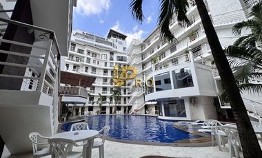 70 sqm 1 Bedroom Loft Type for RENT in Kandi Tower Angeles City near Clark Free Port Zone