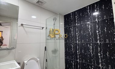 70 sqm 1 Bedroom Loft Type for RENT in Kandi Tower Angeles City near Clark Free Port Zone