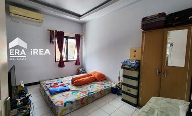 DIJUAL RUMAH 2 LANTAI DI SOLO SUMBER DEKAT RS JIH