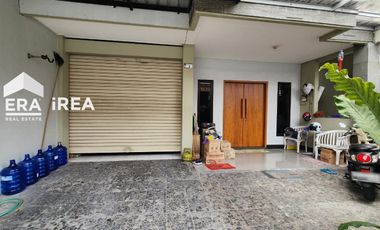 DIJUAL RUMAH 2 LANTAI DI SOLO SUMBER DEKAT RS JIH
