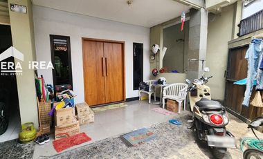 DIJUAL RUMAH 2 LANTAI DI SOLO SUMBER DEKAT RS JIH