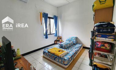 DIJUAL RUMAH 2 LANTAI DI SOLO SUMBER DEKAT RS JIH