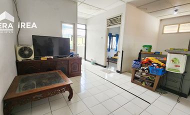 DIJUAL RUMAH 2 LANTAI DI SOLO SUMBER DEKAT RS JIH