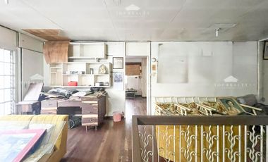 RUSH SALE! 4 Bedroom House for Sale in Quezon City at White Plains Subdivision Motivated Seller!