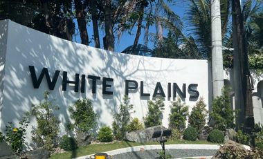 RUSH SALE! 4 Bedroom House for Sale in Quezon City at White Plains Subdivision Motivated Seller!