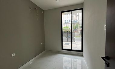 Rumah Sutorejo Prima Baru 2Lantai LUX Dkt Mulyosari Bhaskara Wisma Permai