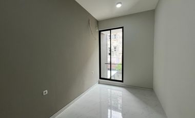 Rumah Sutorejo Prima Baru 2Lantai LUX Dkt Mulyosari Bhaskara Wisma Permai