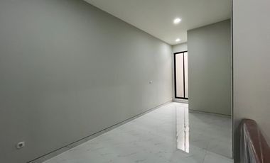 Rumah Sutorejo Prima Baru 2Lantai LUX Dkt Mulyosari Bhaskara Wisma Permai