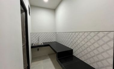 Rumah Sutorejo Prima Baru 2Lantai LUX Dkt Mulyosari Bhaskara Wisma Permai