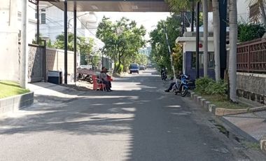 Rumah Sutorejo Prima Baru 2Lantai LUX Dkt Mulyosari Bhaskara Wisma Permai