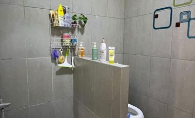 DIJUAL RUMAH SIAP HUNI DEKAT PASAR GEDHE SOLO KOTA