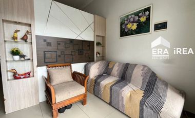 DIJUAL RUMAH SIAP HUNI DEKAT PASAR GEDHE SOLO KOTA