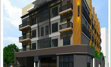 Townhouse for Sale - San Antonio, Makati City / 200-450sqm Floor Area / P27M-63M
