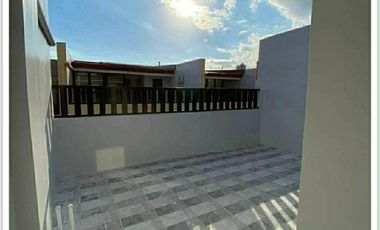 Townhouse for Sale - San Antonio, Makati City / 200-450sqm Floor Area / P27M-63M
