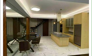 Townhouse for Sale - San Antonio, Makati City / 200-450sqm Floor Area / P27M-63M