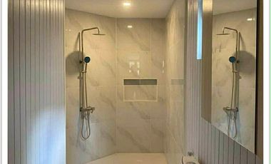 Townhouse for Sale - San Antonio, Makati City / 200-450sqm Floor Area / P27M-63M