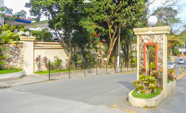Rush Sale! Loyola Grand Villas 4BR House for Sale in Katipunan, Quezon City | Highly Negotiable!