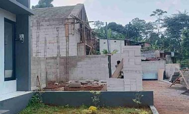 HUNIAN ASRI MURAH DI GEDAWANG BANYUMANIK 400JT AN