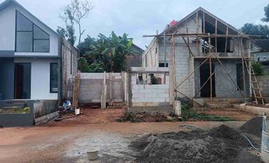 HUNIAN ASRI MURAH DI GEDAWANG BANYUMANIK 400JT AN