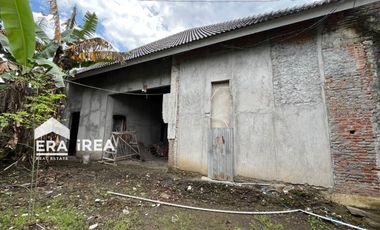 DIJUAL RUMAH DEKAT JEMBATAN JOGLO SOLO UTARA