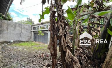 DIJUAL RUMAH DEKAT JEMBATAN JOGLO SOLO UTARA