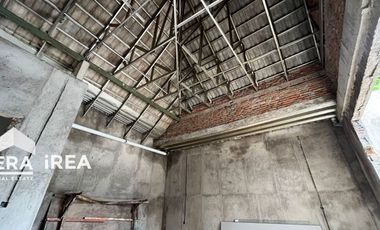 DIJUAL RUMAH DEKAT JEMBATAN JOGLO SOLO UTARA