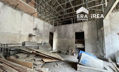 DIJUAL RUMAH DEKAT JEMBATAN JOGLO SOLO UTARA