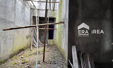 DIJUAL RUMAH DEKAT JEMBATAN JOGLO SOLO UTARA