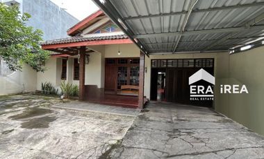 DIJUAL RUMAH DEKAT BANDARA ADI SOEMARMO SOLO