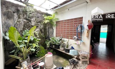 DIJUAL RUMAH DEKAT BANDARA ADI SOEMARMO SOLO