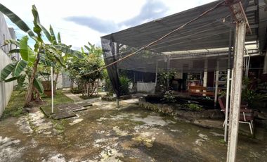 DIJUAL RUMAH DEKAT BANDARA ADI SOEMARMO SOLO